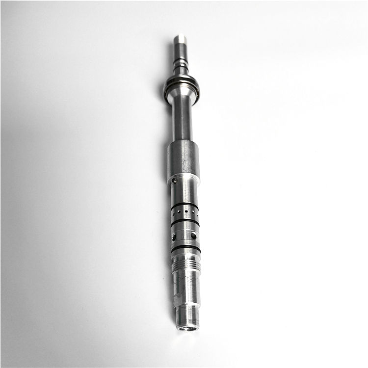 Original Used FUJI 2MGKHA0101 NXT Center Shaft 4