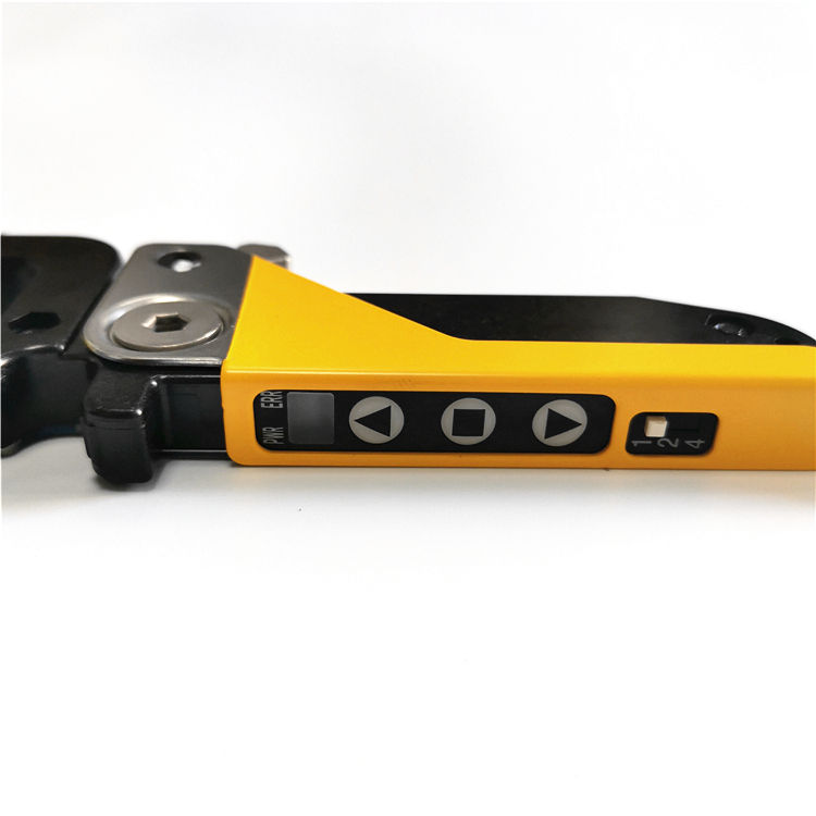 Original New FUJI UX04400 NXTIII Feeder Type Brush Unit 2