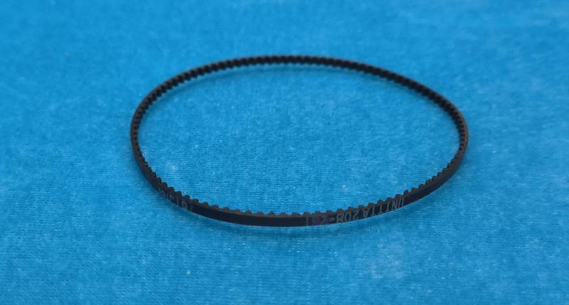 Original New SMT Spare Parts H45731 FUJI NXT TIMING BELT