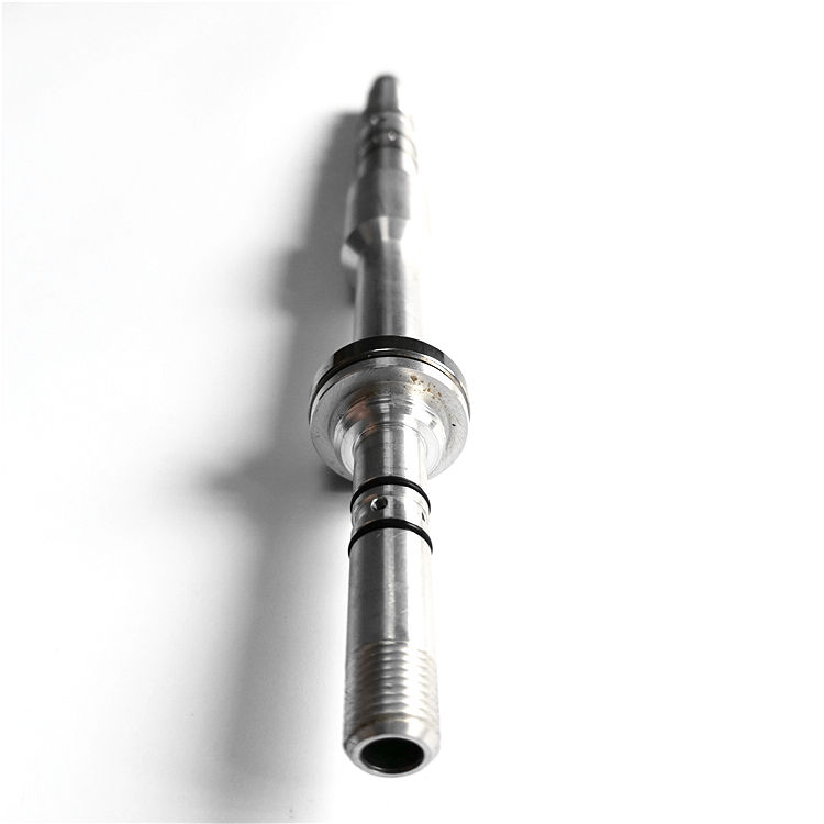 Original Used FUJI 2MGKHA0101 NXT Center Shaft 2