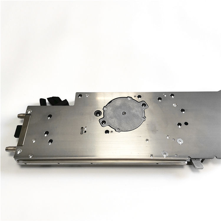 Original New FUJI UX04400 NXTIII Feeder Type Brush Unit