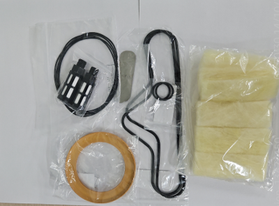 VACUUM PUMP MAINTENANCE KIT