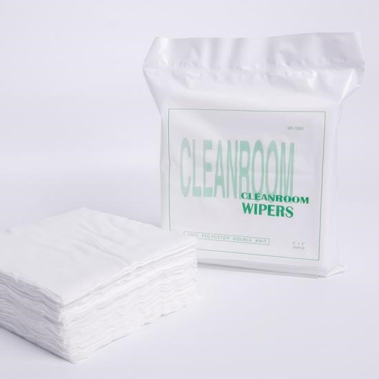 Sealed Border Knit Microfiber Wipers 1