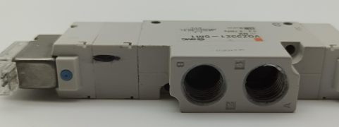 Original New SMT Spare Parts H1124E FUJI XPF Sol Valve 1