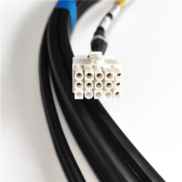 Original New SMT Spare Parts AJ926 2AGKSA002200 FUJI NXT NXTII Harness 1