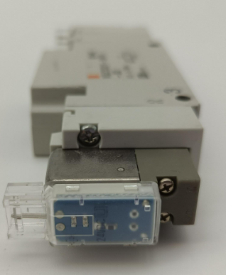 Original New SMT Spare Parts H1124E FUJI XPF Sol Valve 2