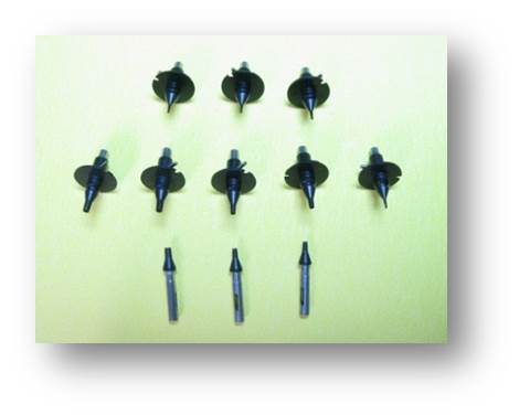 SMT NOZZLE 1