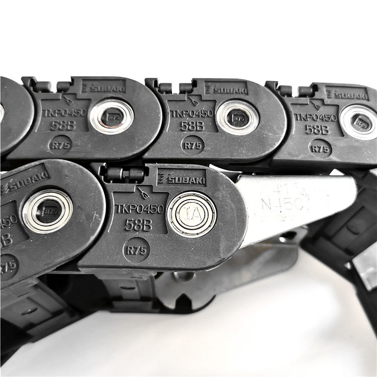 Original New FUJI DNSY373 Flexible Track 1